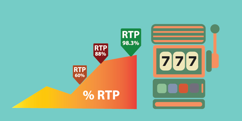 RTP是什麼？如何利用「玩家回報率」提升在娛樂城的勝率？| 大老爺娛樂城